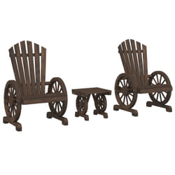 VidaXL 3207124 set mobili da esterno