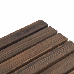 VidaXL 3207134 sedia da esterno Terrazzo Legno di pino - Vista aggiuntiva 7