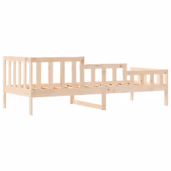 VidaXL 840373 divano Divano letto - Vista aggiuntiva 7