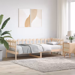 VidaXL 840376 divano Divano letto