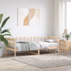 VidaXL 840379 divano Divano letto
