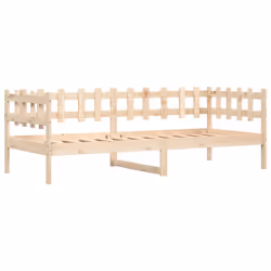 VidaXL 840382 divano Divano letto - Vista aggiuntiva 5