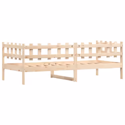 VidaXL 840382 divano Divano letto - Vista aggiuntiva 7