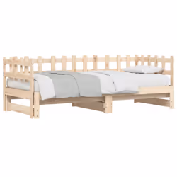 VidaXL 840388 divano Divano letto - Vista aggiuntiva 5