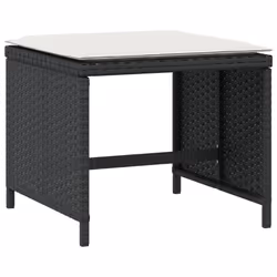 VidaXL 365041 Pouff - Vista aggiuntiva 4