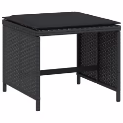 VidaXL 365042 Pouff - Vista aggiuntiva 4