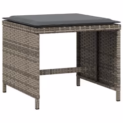 VidaXL 365043 Pouff - Vista aggiuntiva 4