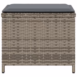 VidaXL 365043 Pouff - Vista aggiuntiva 6