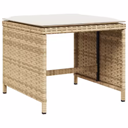 VidaXL 365045 Pouff - Vista aggiuntiva 4