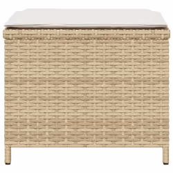 VidaXL 365045 Pouff - Vista aggiuntiva 6