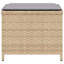 VidaXL 365047 Pouff - Vista aggiuntiva 6