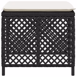 VidaXL 365048 Pouff - Vista aggiuntiva 6