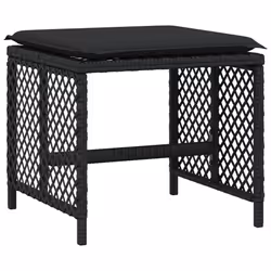VidaXL 365049 Pouff - Vista aggiuntiva 4
