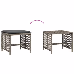 VidaXL 365050 Pouff - Vista aggiuntiva 7
