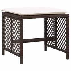 VidaXL 365051 Pouff - Vista aggiuntiva 4