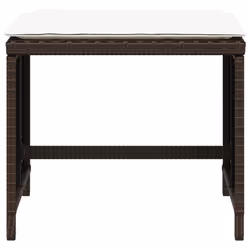 VidaXL 365051 Pouff - Vista aggiuntiva 5