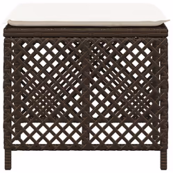 VidaXL 365051 Pouff - Vista aggiuntiva 6