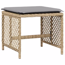 VidaXL 365054 Pouff - Vista aggiuntiva 4