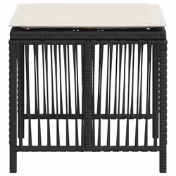 VidaXL 365055 Pouff - Vista aggiuntiva 6