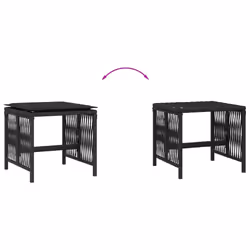 VidaXL 365056 Pouff - Vista aggiuntiva 7