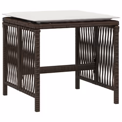 VidaXL 365058 Pouff - Vista aggiuntiva 4