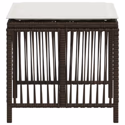 VidaXL 365058 Pouff - Vista aggiuntiva 6