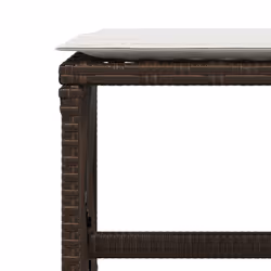 VidaXL 365058 Pouff - Vista aggiuntiva 8