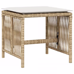VidaXL 365059 Pouff - Vista aggiuntiva 4
