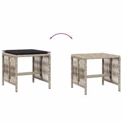 VidaXL 365060 Pouff - Vista aggiuntiva 7