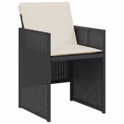 VidaXL 365062 set mobili da esterno - Vista aggiuntiva 4