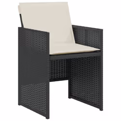 VidaXL 365068 set mobili da esterno - Vista aggiuntiva 4
