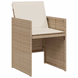 VidaXL 365069 set mobili da esterno - Vista aggiuntiva 4