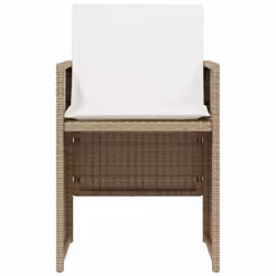 VidaXL 365069 set mobili da esterno - Vista aggiuntiva 5