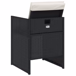 VidaXL 365080 set mobili da esterno - Vista aggiuntiva 7