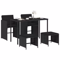 VidaXL 365081 set mobili da esterno