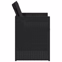 VidaXL 365081 set mobili da esterno - Vista aggiuntiva 6
