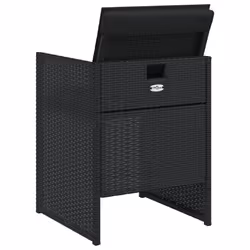 VidaXL 365081 set mobili da esterno - Vista aggiuntiva 7