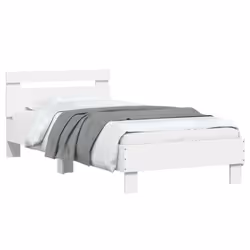 VidaXL 838533 rete a doghe - Vista aggiuntiva 4