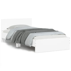 VidaXL 838617 rete a doghe
