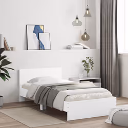VidaXL 838617 rete a doghe