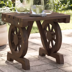 VidaXL 365110 sedia da esterno Terrazzo Seduta imbottita Legno di pino