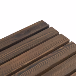 VidaXL 365110 sedia da esterno Terrazzo Seduta imbottita Legno di pino - Vista aggiuntiva 8