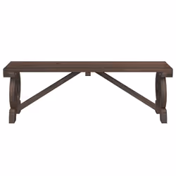 VidaXL 365112 sedia da esterno Terrazzo Seduta imbottita Legno di pino - Vista aggiuntiva 4
