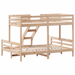 VidaXL 3207165 letto - Vista aggiuntiva 6
