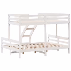 VidaXL 3207166 letto - Vista aggiuntiva 5