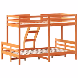 VidaXL 3207172 letto - Vista aggiuntiva 5