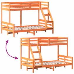 VidaXL 3207180 letto - Vista aggiuntiva 7