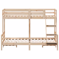 VidaXL 3207181 letto - Vista aggiuntiva 4