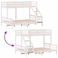 VidaXL 3207182 letto - Vista aggiuntiva 8