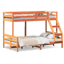 VidaXL 3207188 letto